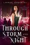 [Shape Shifter Chronicles 02] • Through Storm and Night